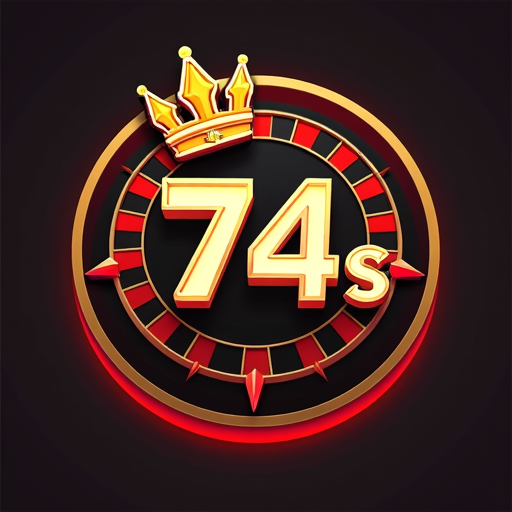 Logo 74s