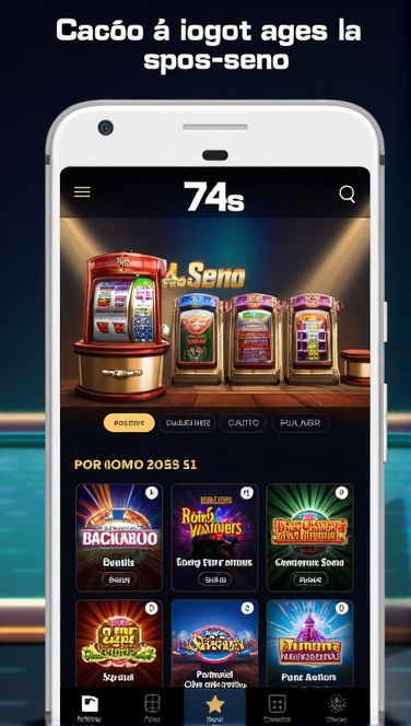 Screenshot 3 74s